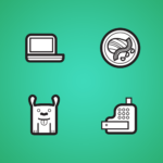 Icons and Pictograms thumbnail